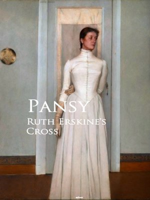 cover image of Ruth Erskine's Cross